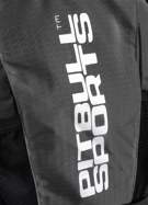 Pitbull Sports Backpack -grey